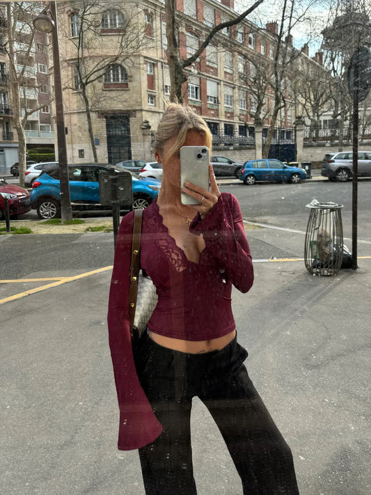 shirt vrouwen