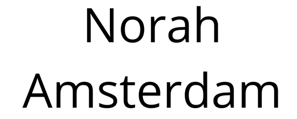 Norah-Amsterdam
